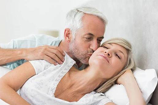 Helps increase sex drive and boost physical